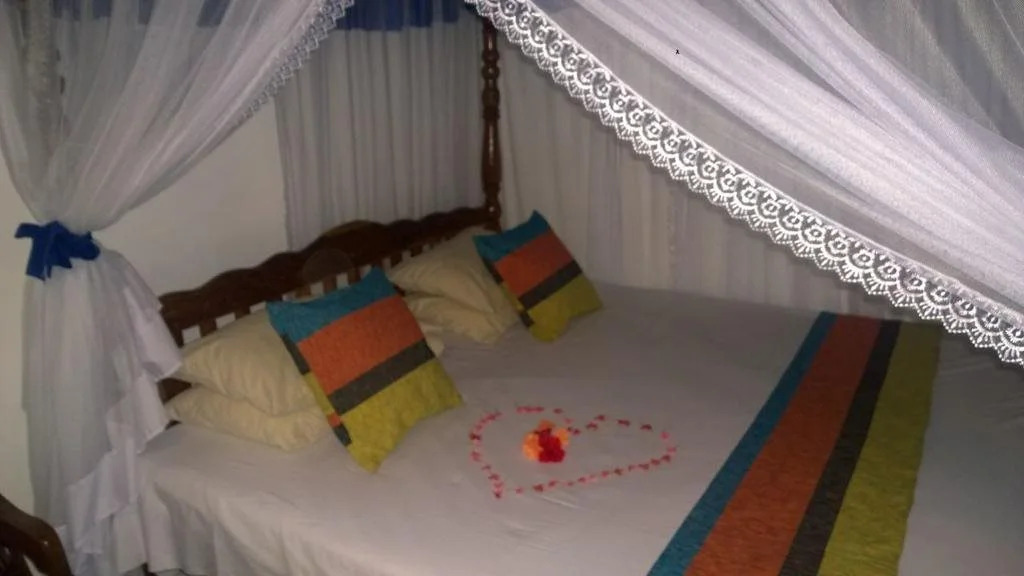 Casa Dambulla Boutique Villa - фото 10