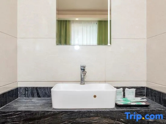 Huajun Hotel - Chambres