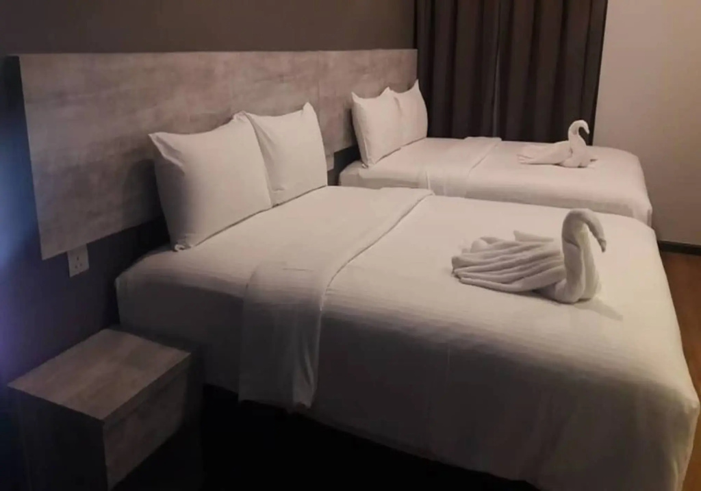Hotel photo 15