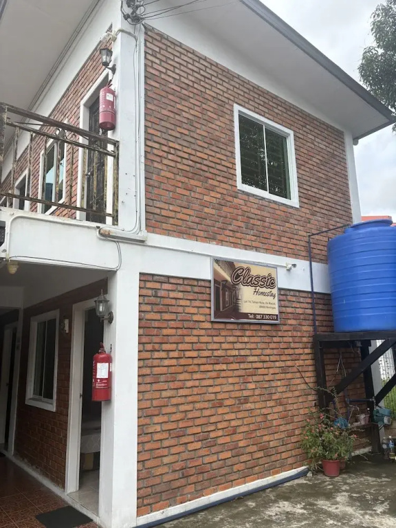 OYO 91257 Classic Homestay Keningau