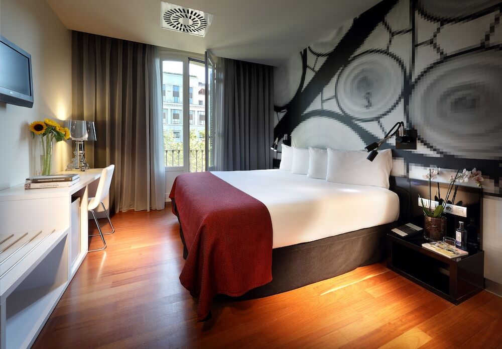 Sonder Paseo de Gracia — фото 6