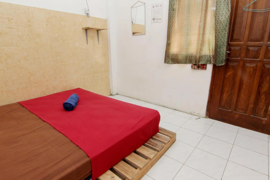 Arjuna 31 Homestay — 5