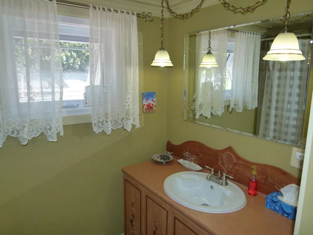 La Maison entre Mer Montagnes - фото 8