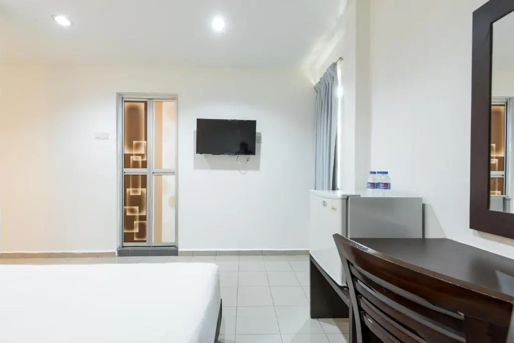 Hotel photo 10