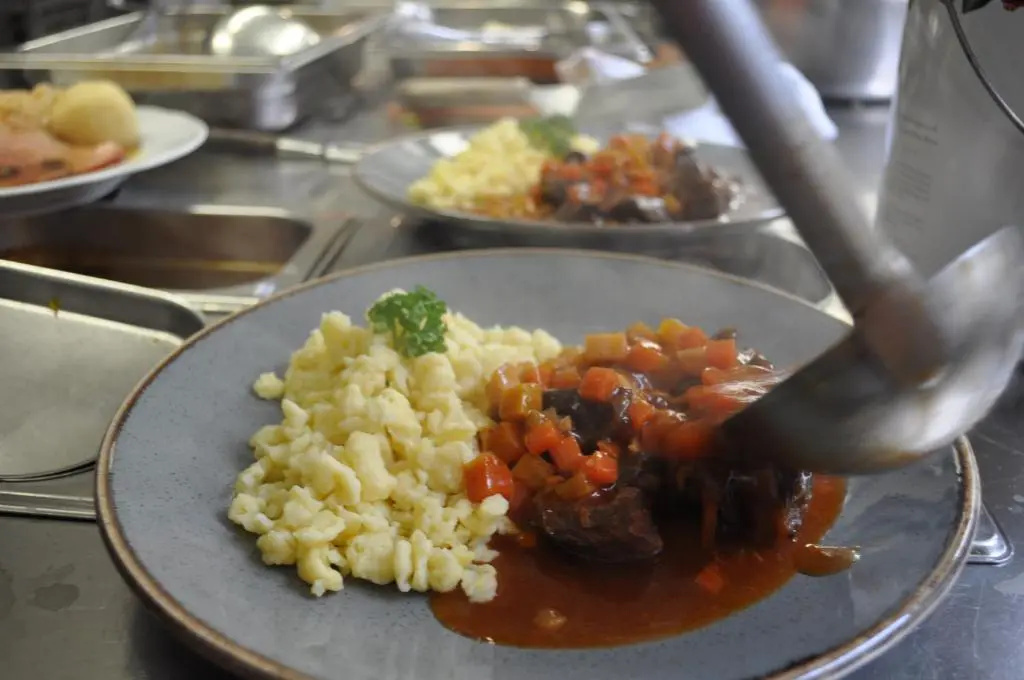 Gafringwirt - Général