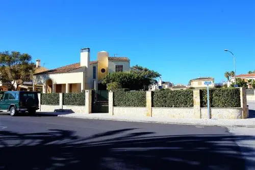 Casa Félix