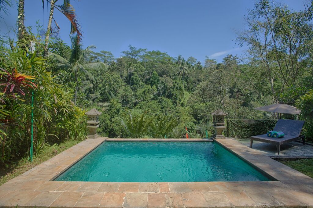 Anahata Villas And Spa Resort