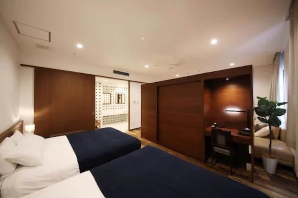 Zonk Hotel Hakata 사진 8