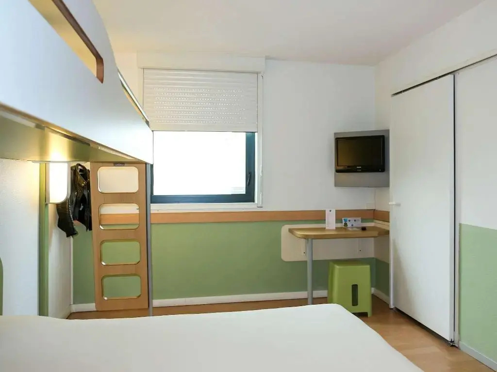 Afficher la photo 6 — Ibis Budget Castelnaudary