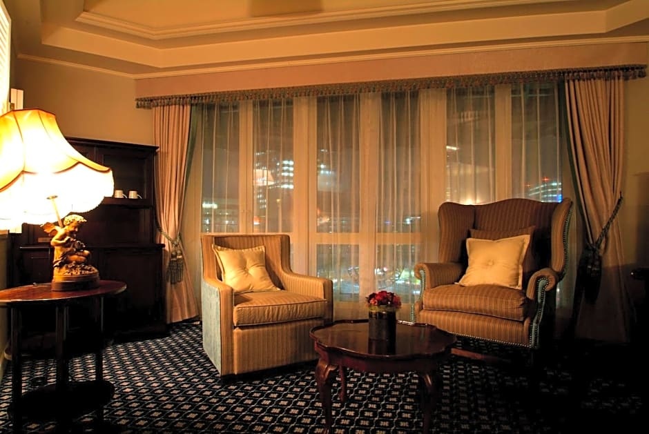 Hotel Monterey Sapporo 사진 16