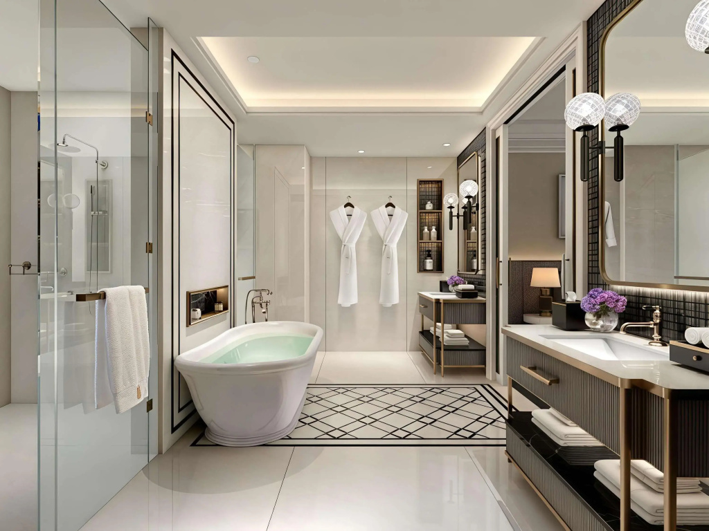Pullman Beijing South - Newly Renovated - Général