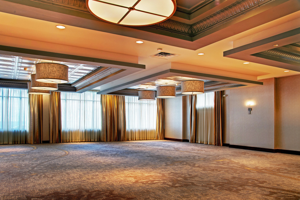 Hotel Indigo Traverse City by IHG - Général