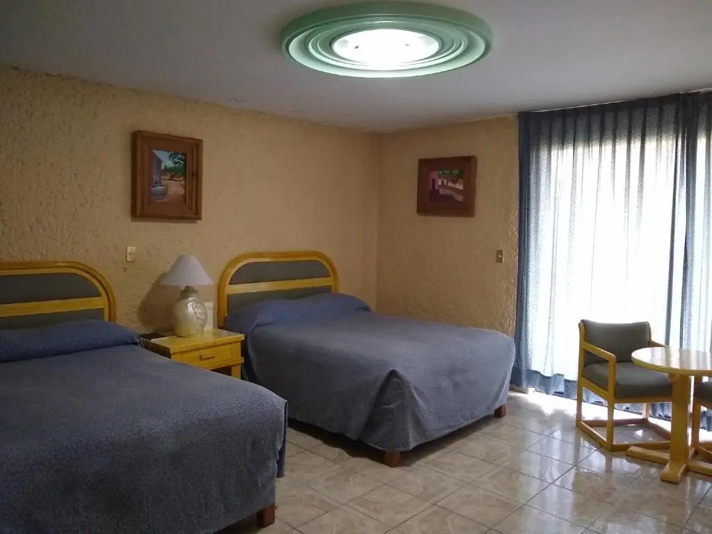 Hotel Villa Monarca - Général
