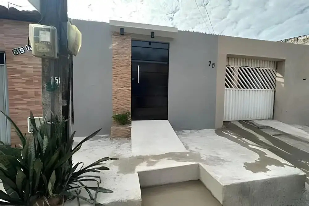 Completa Perfeita para Negócio e Lazer