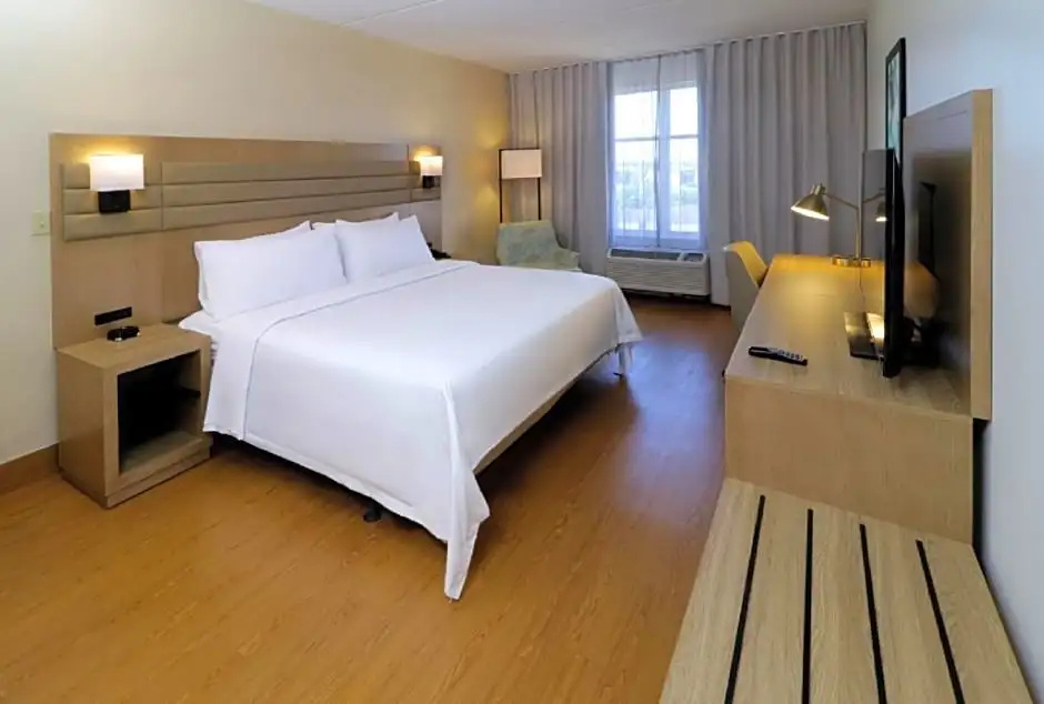 Wyndham Garden McAllen at La Plaza Mall - Chambres