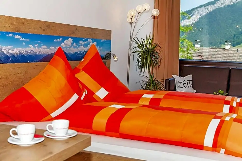 Alpenhotel Dachstein - Chambres