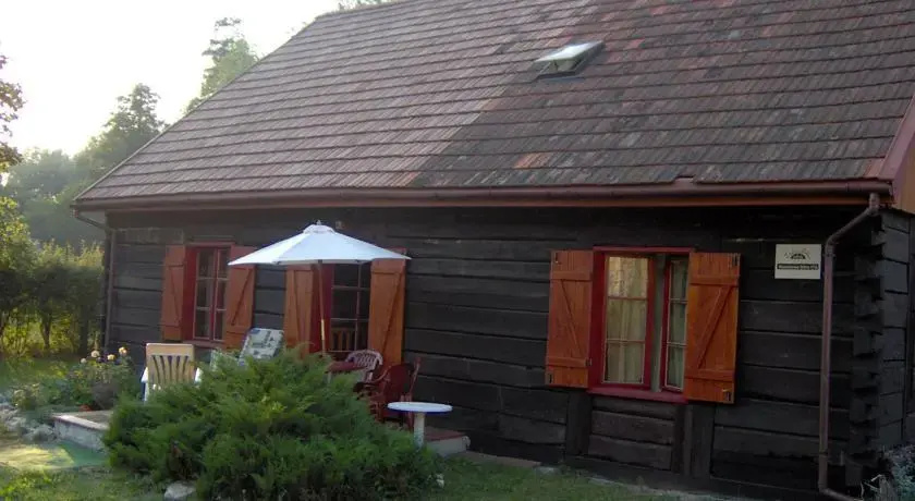 Zielona Dolina