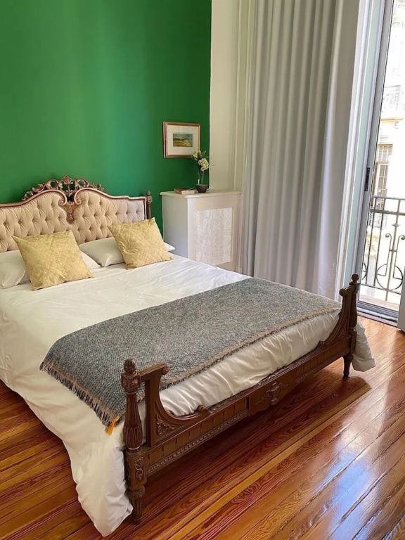 Hotel Chemin - Chambres