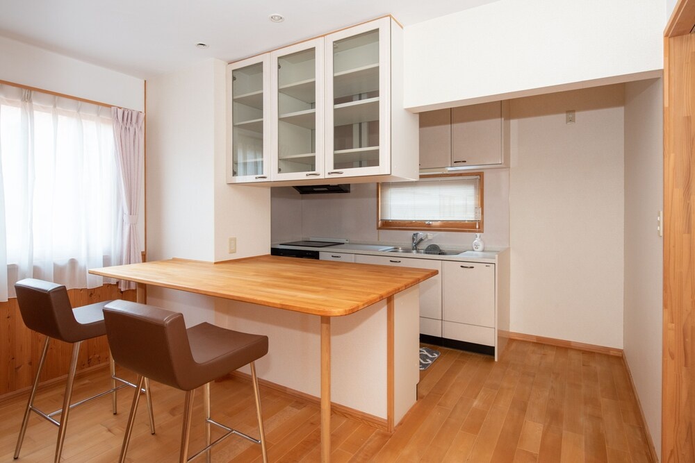 Sapporo Asahigaoka house 사진 16