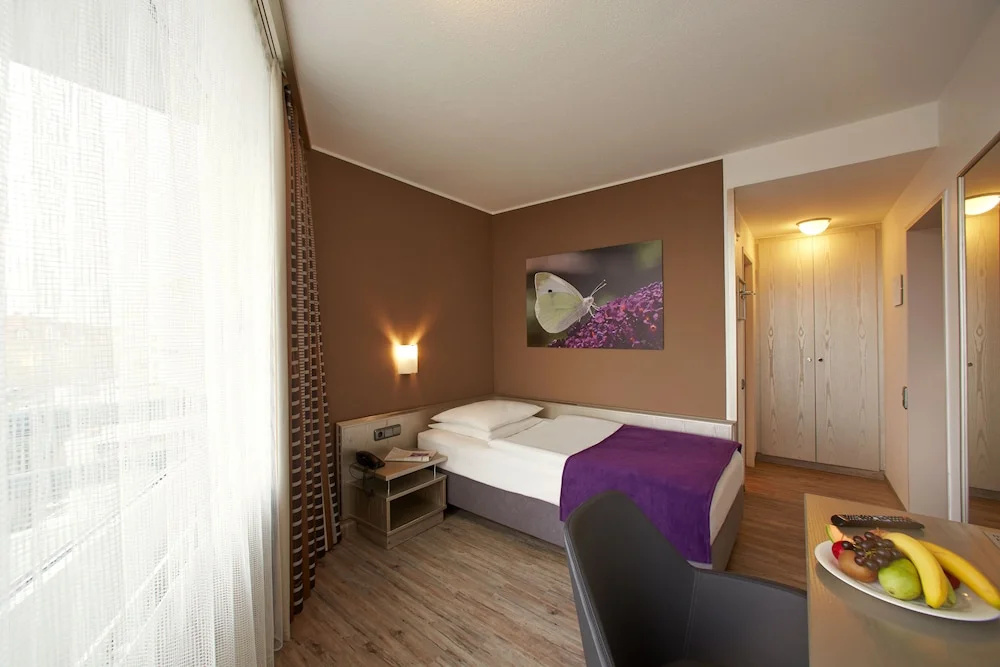 Parkhotel Hameln - Chambres