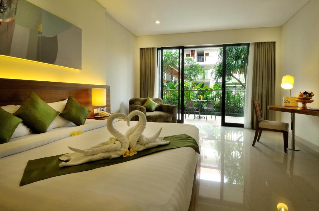 Taksu Sanur Hotel