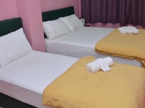 Ml Inn Hotel