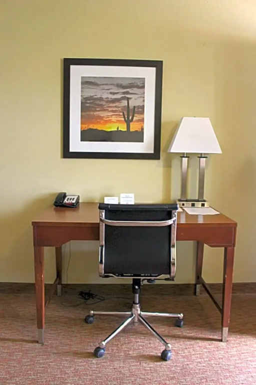 Southern Inn & Suites Lamesa - Chambres
