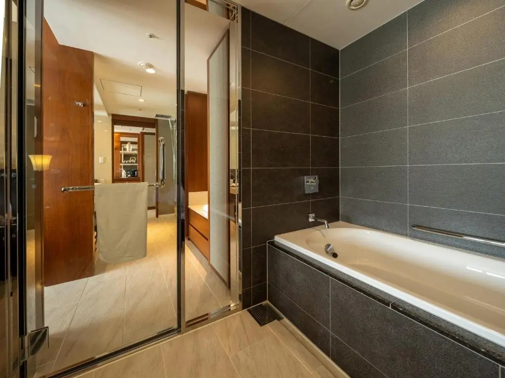Hyatt Regency Naha, Okinawa Hotel - Chambres