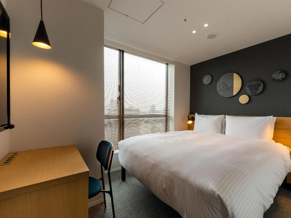 Granbell Hotel Osaka - Tap to explore photos