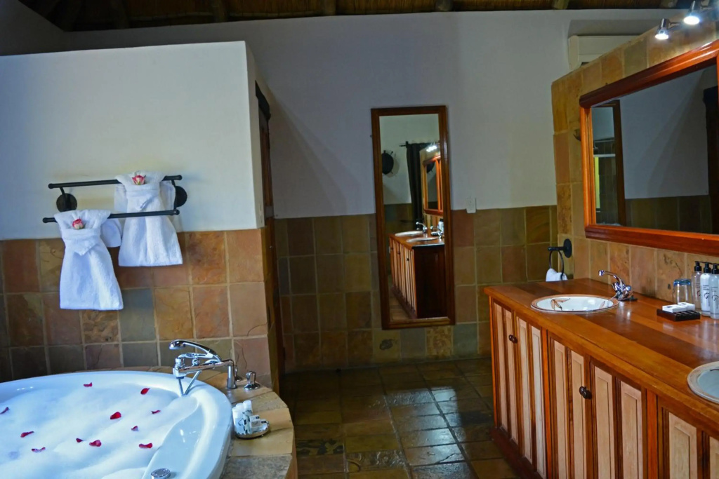 Misty Hills Country Hotel - Général
