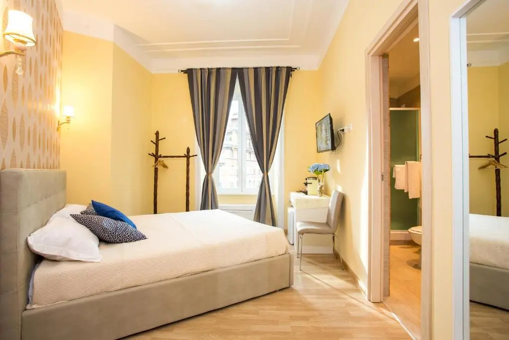 Hotel photo 2