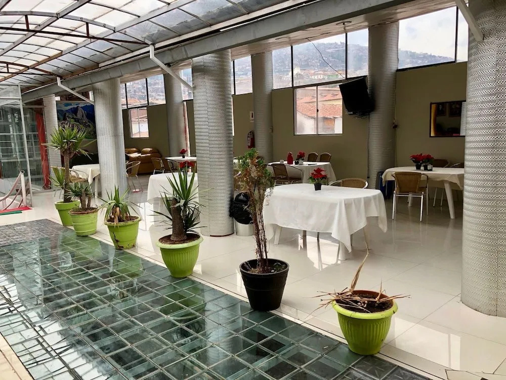 Hotel photo 26