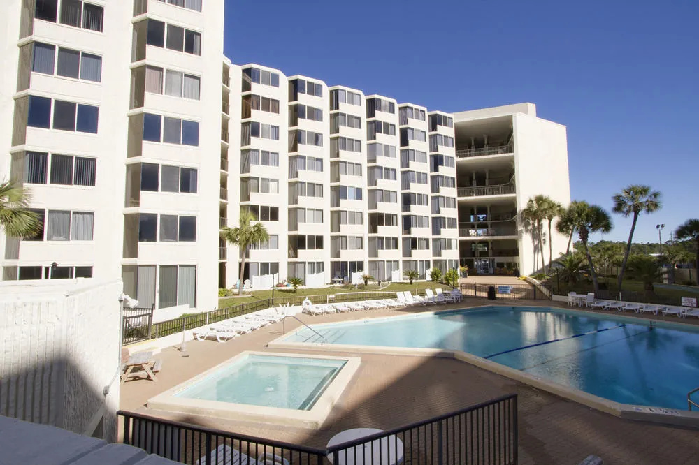 Top of the Gulf by Emerald View Management - Général
