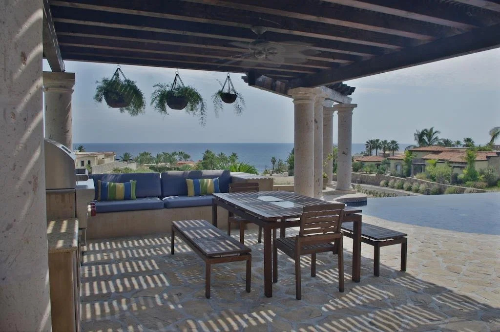 Villa Guaycura