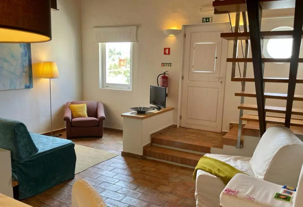 Casas do Moinho - Chambres