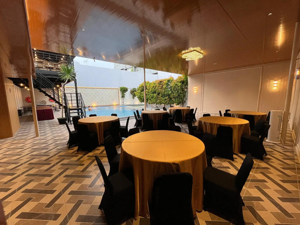 Riez Palace Hotel - Général