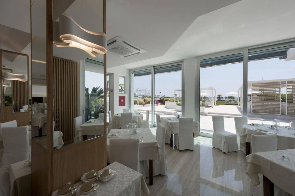 Hotel Le Soleil - Général