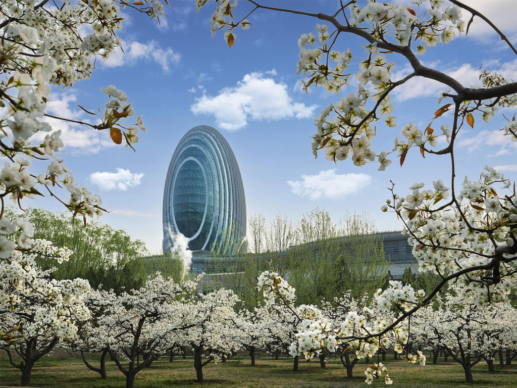 Sunrise Kempinski Hotel - фото 46