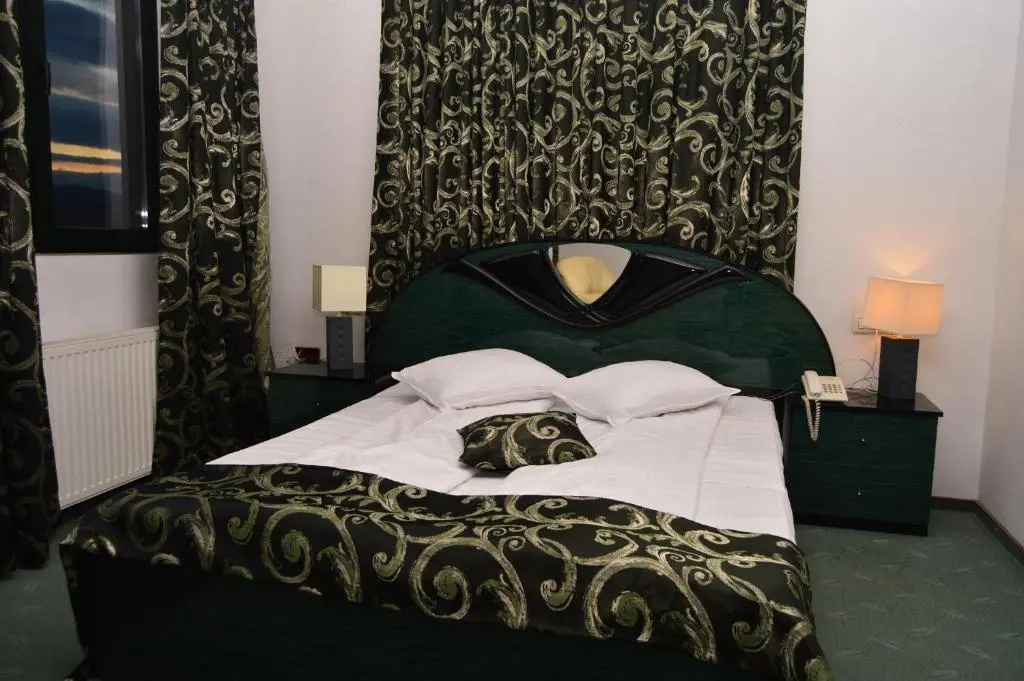 Pension Sofie - Chambres