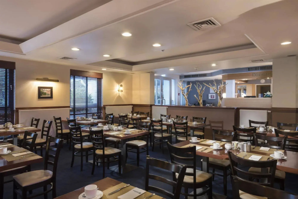 ibis Styles Cologne Airport Troisdorf - Général