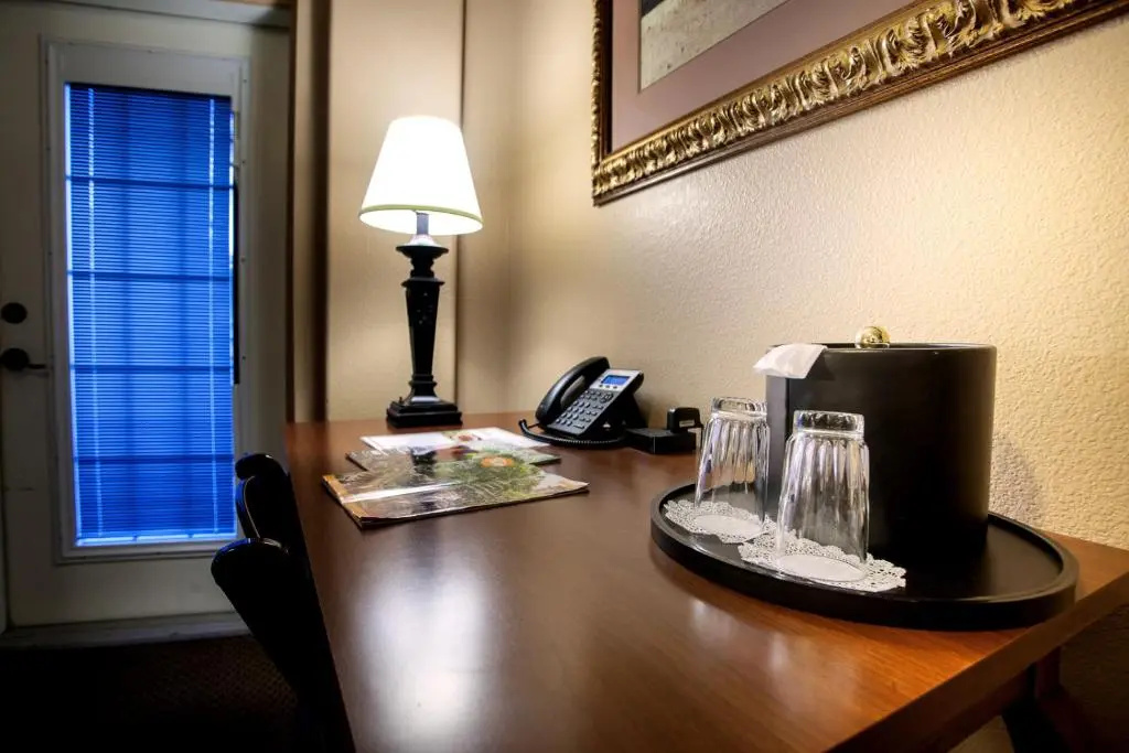 O´Brien Historic Hotel - Chambres