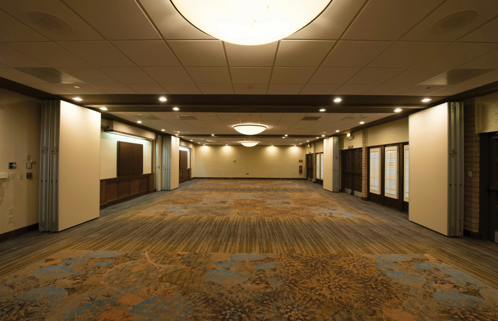 DoubleTree Suites by Hilton Tucson - Williams Center - Général