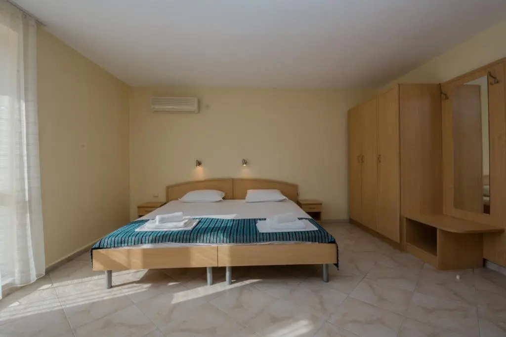 Briz - Chambres