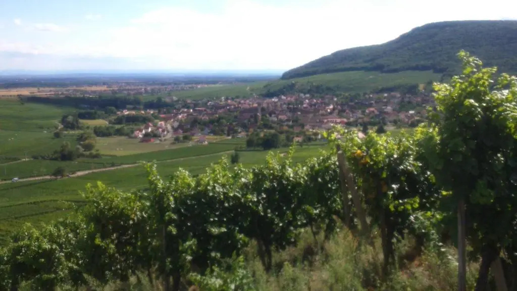 Afficher la photo 6 — Gîtes & Chambes d'Hôtes Fugler