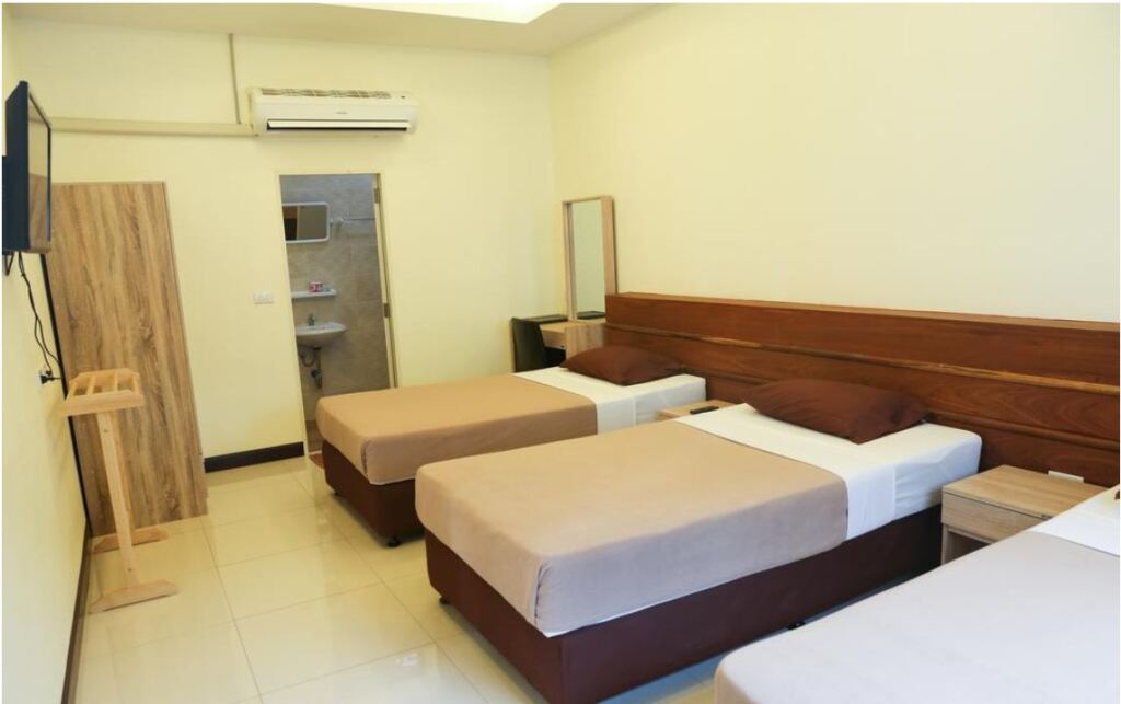 Penpark Place by null