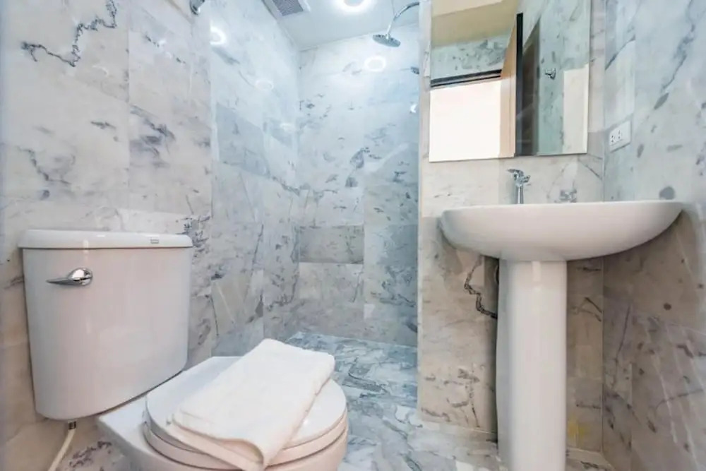 Апартаменты Deluxe в Mai Khao Beach Condotel by Villacarte