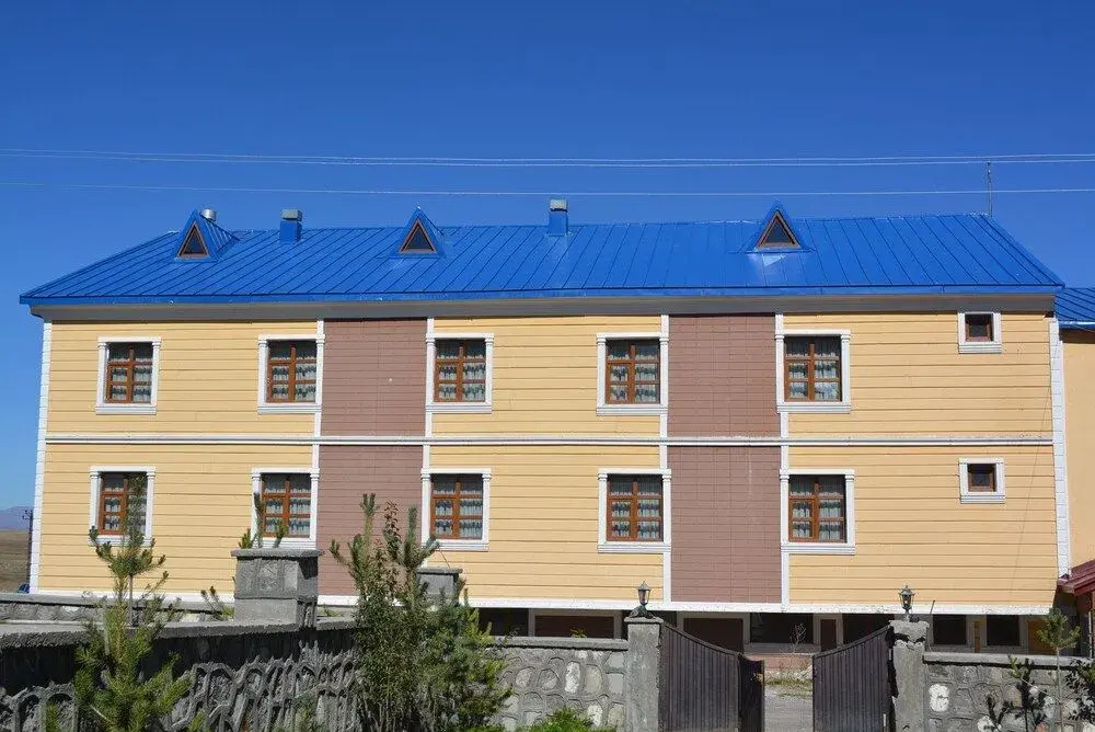 Sarikamis Kar Otel