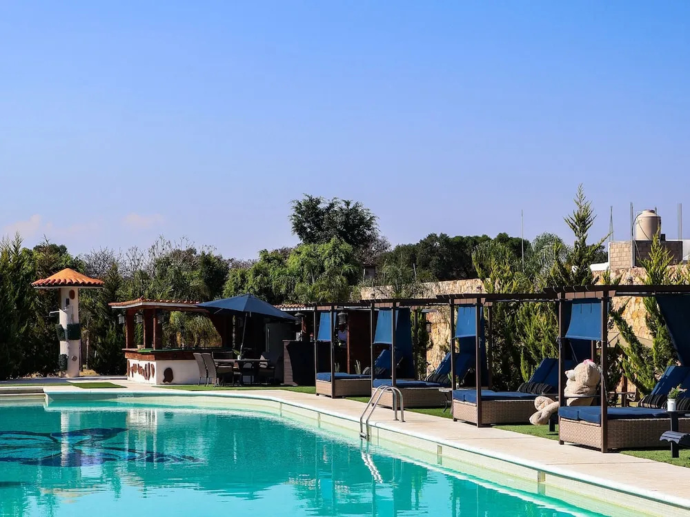 Matea Inn Hotel Boutique - Général