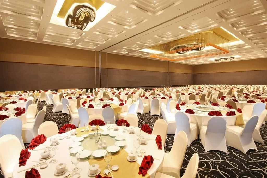 Swiss-Belhotel Mangga Besar - Général