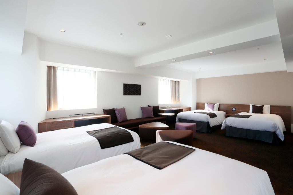 Holiday Inn & Suites Sapporo Odori Park by IHG 사진 6